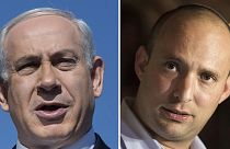 Israël : Netanyahu forme in extremis une coalition des plus précaires