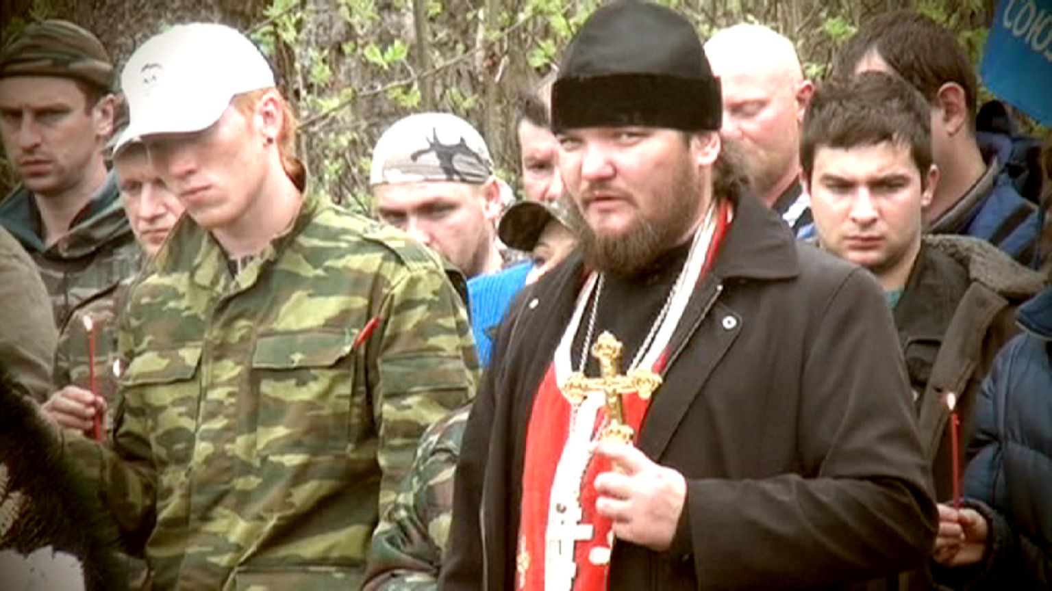 Война не закончена, пока не похоронен последний ее солдат