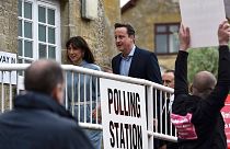 Парламентские выборы в Великобритании: момент истины, или неопределенности