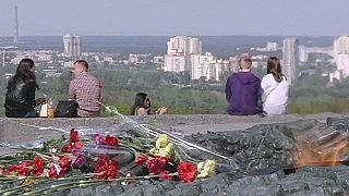 Ucraina, un papavero rosso per l'8 maggio: Nuova Giornata della memoria