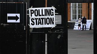 نقش ایرانیان مهاجر در انتخابات پارلمانی بریتانیا