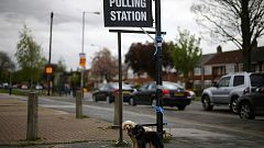 UK election system bodes complex outcome