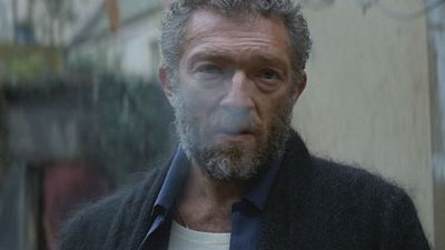 Vincent Cassel stars as cult leader in 'Partisan'
