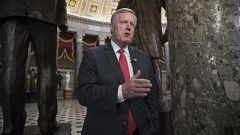 Image: Mark Meadows