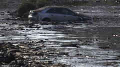 Image: Montecito Mudslide Aftermath