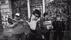 Finnish punk rockers with Down's, Autism and Attitude enter Eurovision