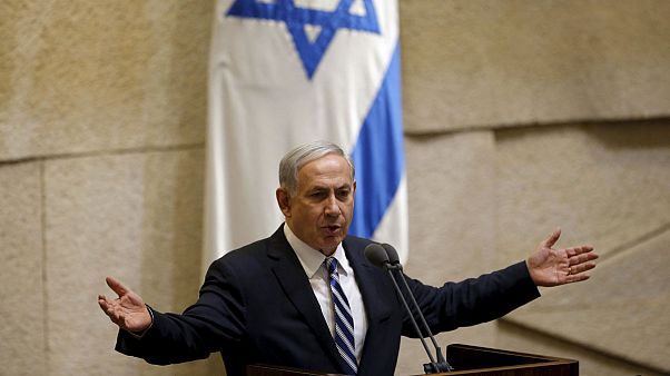 Israele: nasce il Netanyahu quater, Educazione e Giustizia a estrema destra Israele: nasce il Netanyahu quater, Educazione e Giustizia a estrema destra