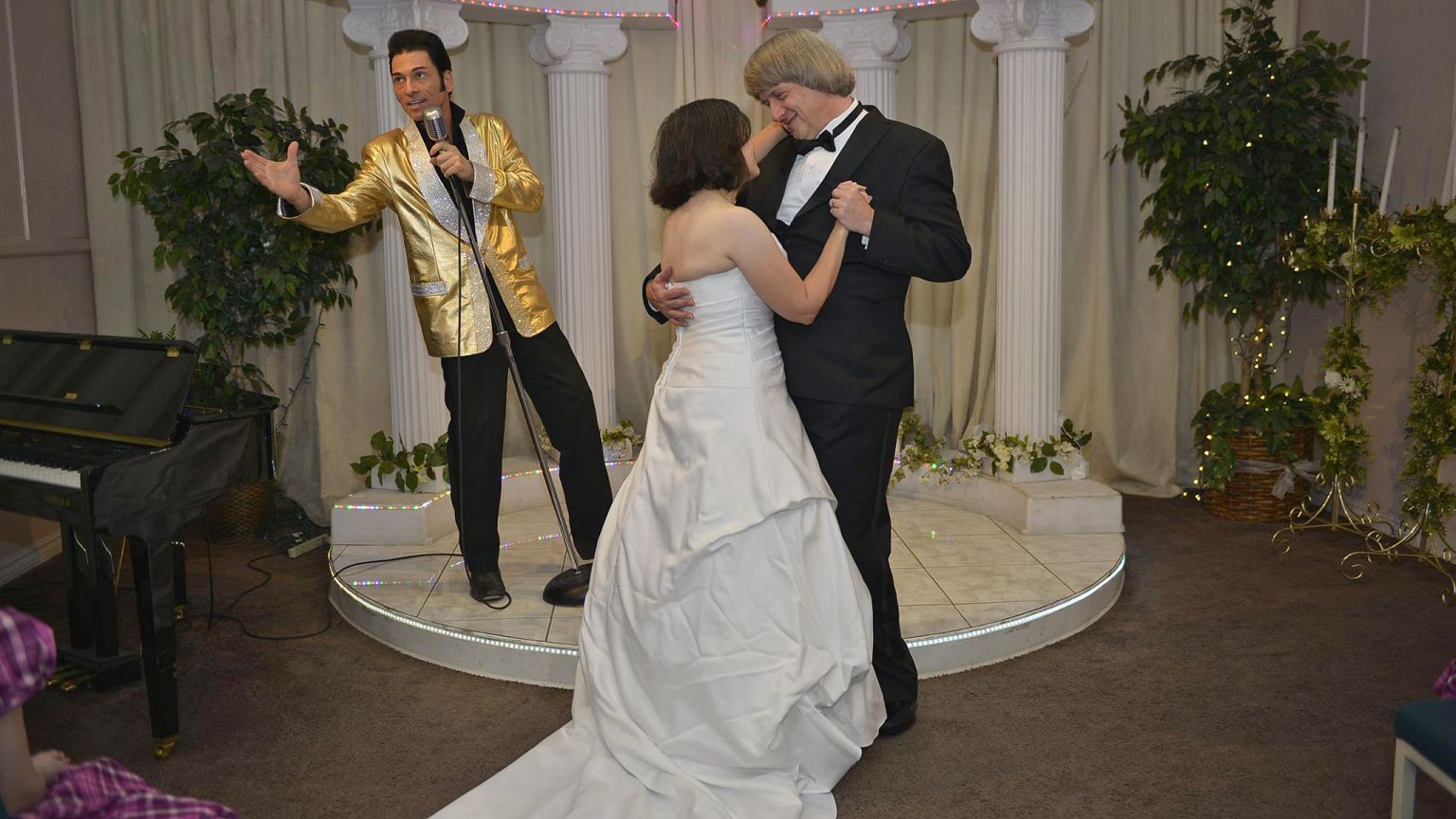 Image: David and Louise Turpin