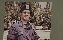 Two wars that left a 96-year-old hero to mourn for his grandson