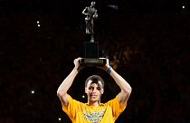 Curry MVP di NBA, l'eredità di Atene 2004 e il ruolo del 'goalie' nella pallanuoto