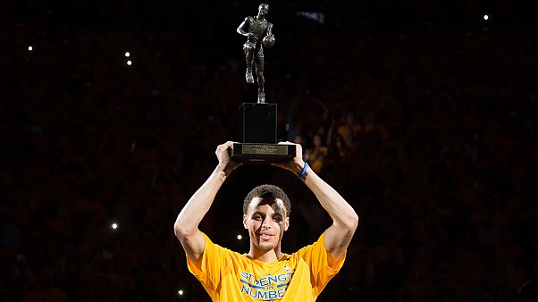 Sports United : le MVP de la saison et le point du siècle Sports United : le MVP de la saison et le point du siècle