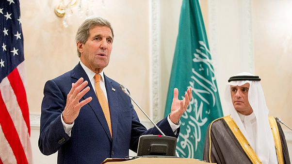 Tregua umanitaria in Yemen: da Ryad sì di Kerry alla proposta saudita Tregua umanitaria in Yemen: da Ryad sì di Kerry alla proposta saudita