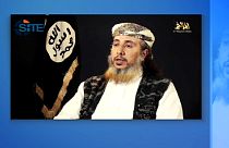 US-Drohne tötet Al-Kaida Topterroristen im Jemen