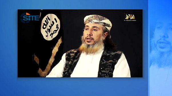 Un dignitaire d'Al-Qaïda tué au Yémen Un dignitaire d'Al-Qaïda tué au Yémen