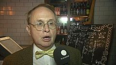 Örömünnep a Kék vadkanban