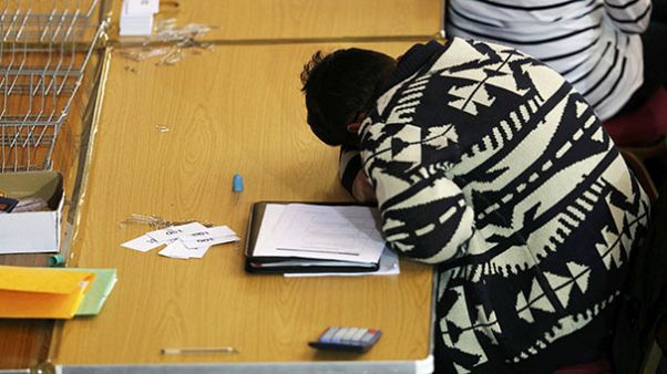 Nine things that happened on UK election night Nine things that happened on UK election night