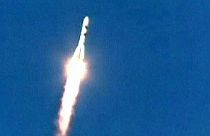 Διαλύθηκε η ρωσική διαστημική κάψουλα Progress