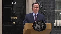 A választás után már a brit uniós tagság a tét