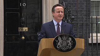 Cameron réélu et paré pour le bras de fer avec l'Union européenne