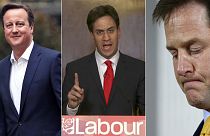 UK election: what the media are saying
