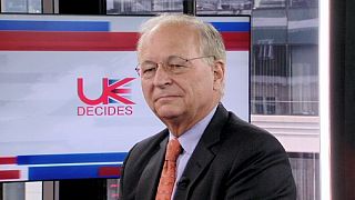 Wolfgang Ischinger: "Kein Rosinenpicken für Großbritannien"