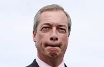 UKIP: O até já de Nigel Farage