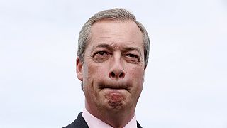 R.Unido: eurófobo Nigel Farage abandona el liderazgo del UKIP