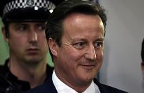 Cameron says he'll stick to promise to hold EU referendum