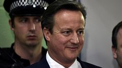 Cameron ragaszkodik az EU-tagságról szóló referendumhoz