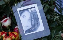 Üble Beschimpfungen vor Tugces Tod