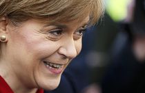 Μ. Βρετανία: Θρίαμβος για το Εθνικό Κόμμα της Σκωτίας το αποτέλεσμα των εκλογών
