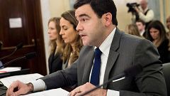 Image: Carlos Monje, Director of Twitter's North America Public Policy and 