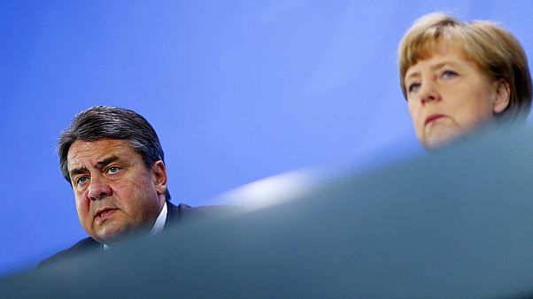 ФРГ: власти создают 2000 рабочих мест, чтобы разобраться с потоком мигрантов ФРГ: власти создают 2000 рабочих мест, чтобы разобраться с потоком мигрантов