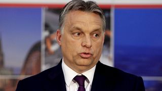 Венгерский премьер защищает идею о дебатах по смертной казни