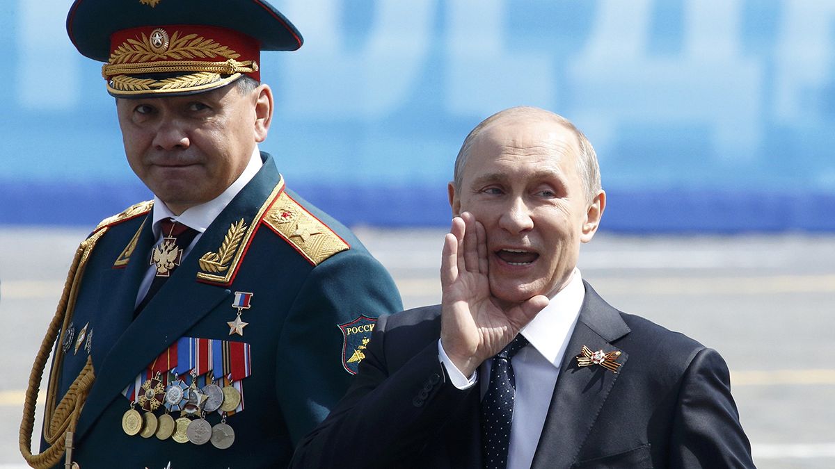 Putin: "Tek kutuplu dünya kurma çabaları dünyanın istikrarına zarar veriyor"