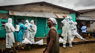 ليبيريا تتخطى عتبة الإثنين وأربعين يوما من دون حالات إصابة جديدة بفيروس إيبولا