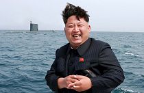 КНДР: Ким Чен Ын испытал новую ракету