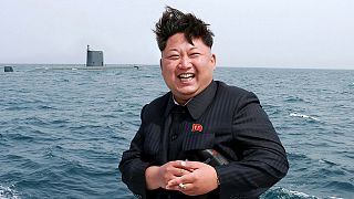 N Korea claims successful ballistic missile launch from submarine