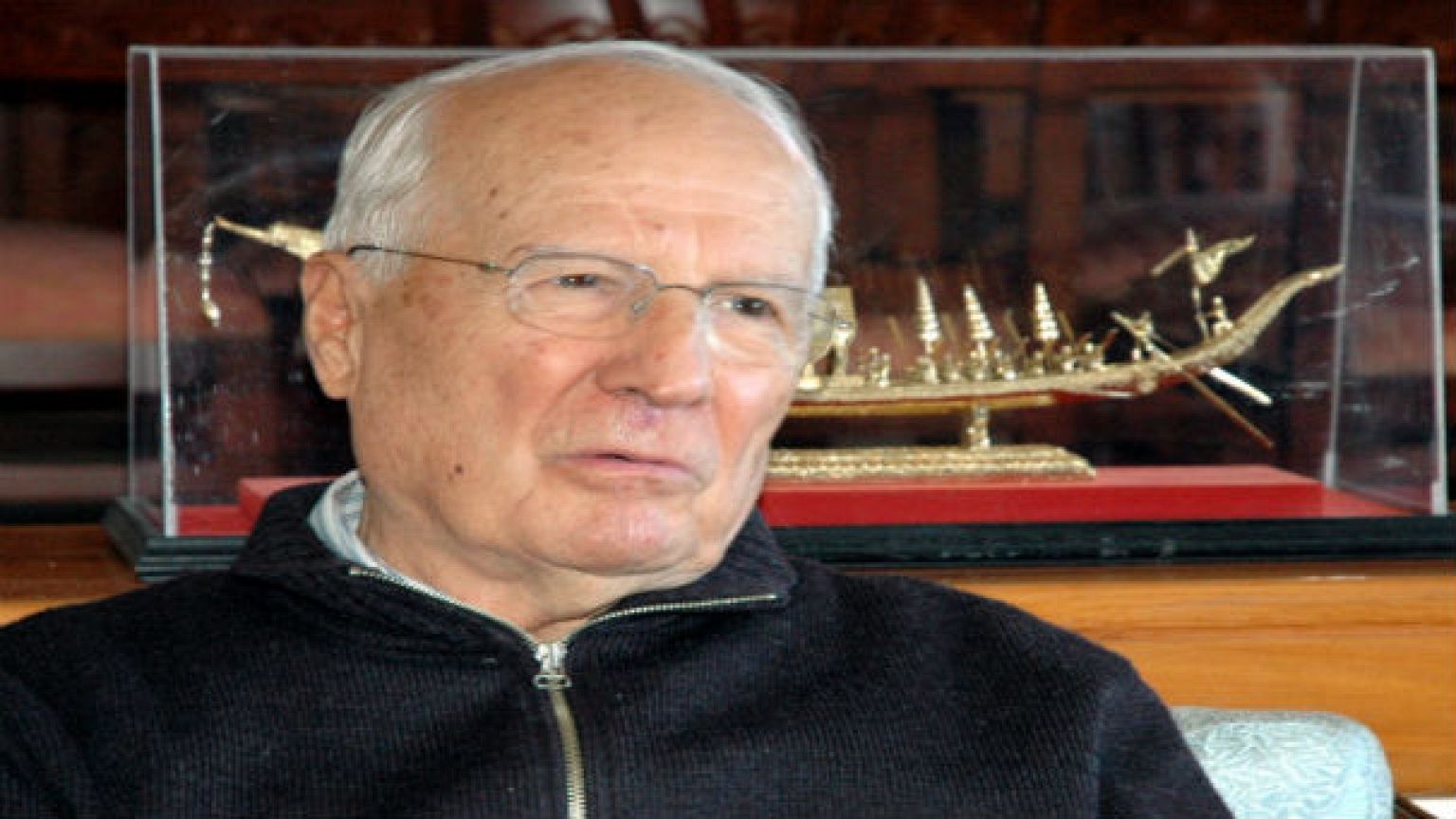 Kenan Evren yaşamını yitirdi