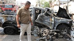 Irak: Véres szombat