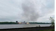 EUA: incêndio em central nuclear próxima a Nova Iorque
