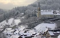 Une fusillade fait plusieurs victimes dans le nord de la Suisse