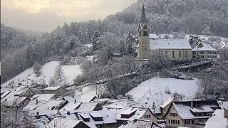 Mehrere Tote nach Schusswechsel in der Nordschweiz