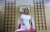 Polonia al voto per le presidenziali, il presidente uscente Komorowski al 40% nei sondaggi
