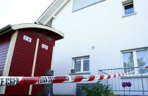 Швейцария: убийца четырёх человек покончил с собой