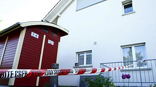 Bluttat im Grenzgebiet: Rätsel um tödliche Schüsse in der Nordschweiz