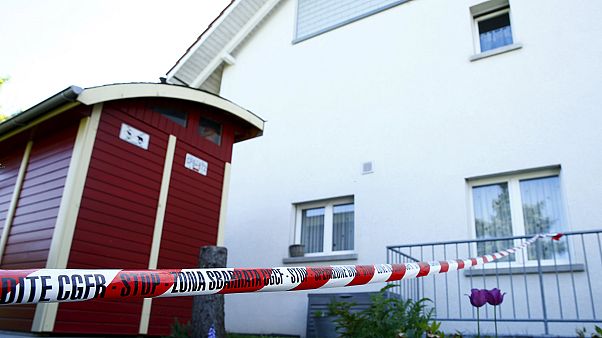 Bluttat im Grenzgebiet: Rätsel um tödliche Schüsse in der Nordschweiz Bluttat im Grenzgebiet: Rätsel um tödliche Schüsse in der Nordschweiz