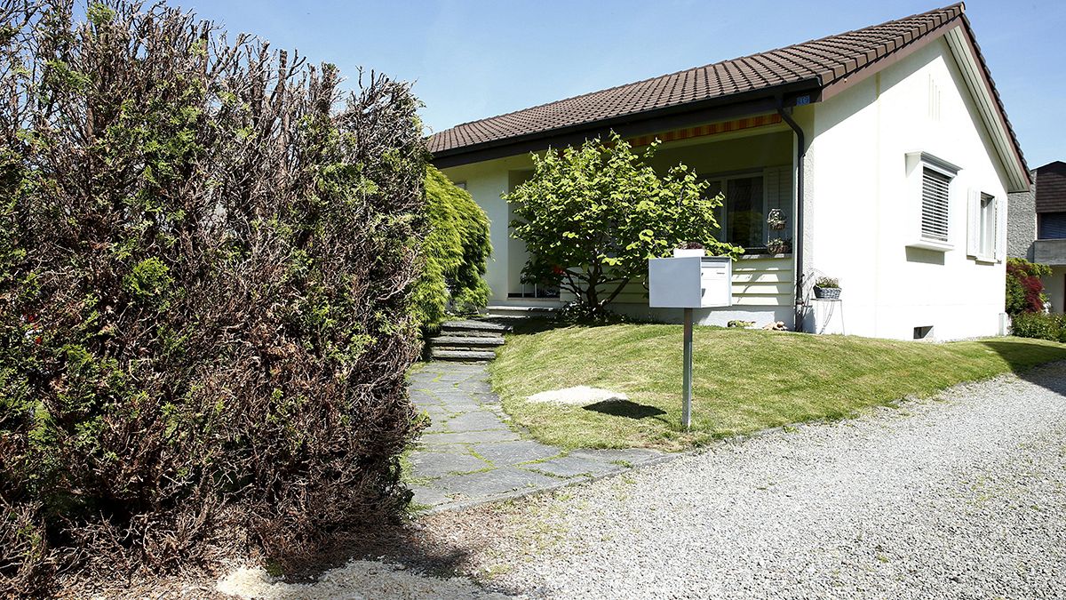 Οικογενειακό δράμα πίσω από το μακελειό στη βόρεια Ελβετία, λένε οι αρχές