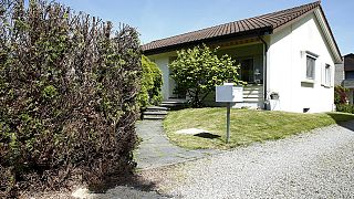خمسة قتلى في حادث اطلاق نار داخل منزل في سويسرا