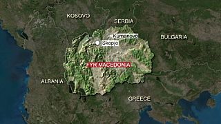 Repubblica di Macedonia, 22 morti negli scontri di Kumanovo